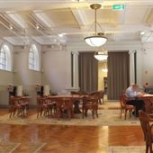 The State Library New South Wales