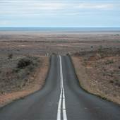Mundi Mundi Plains & Lookout