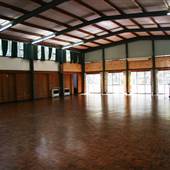 Baden-Powell Scout Centre