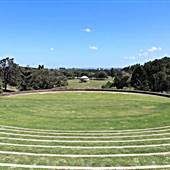 Centennial Park - Belvedere Amphitheatre