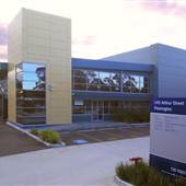 145-151 Arthur Street
