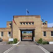 North Head Sanctuary - Old School Of Artillery