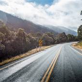 Thredbo Valley