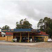 Petrol Stations