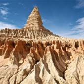 Lake Mungo