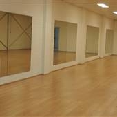Warehouse & Dance Studio
