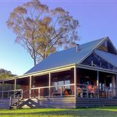 Snowpine Lodge