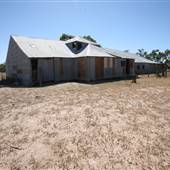 Bindara Station on the Darling - Period Homestead & Outbuildings