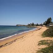 Collaroy Beach