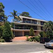 Bellevue Hill Houses