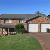 Kiama Downs neighbourhood - cul-de-sac 4