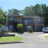 Corrimal - Suburban Houses