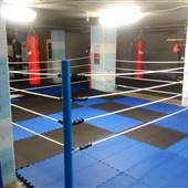 Coast Wide Self Defense Gym - Long Jetty