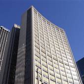 AMP Building & Forecourt