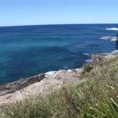 Turimetta Beach