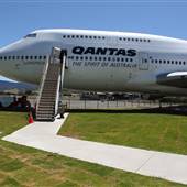 Shellharbour Airport - HARS Museum