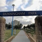 Dunningham Park Coogee
