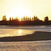 The Serpentine East Ballina