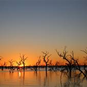 Lake Pamamaroo