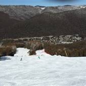 Thredbo