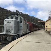 Zig Zag Railway