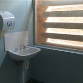 Clinic at Parramatta Gaol