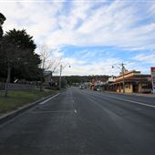 Pambula & Pambula Beach 2018