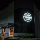 Urban Winery Sydney