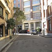 Foster Street Residential Block - Surry Hills