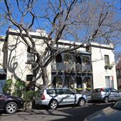 Phelps Street House - Surry Hills