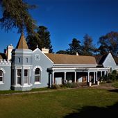 Linton Manor
