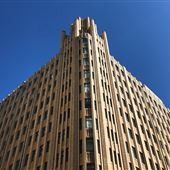 Grace Building - Sydney CBD