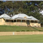 Glen McGrath Oval