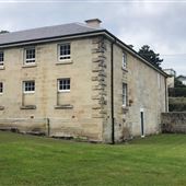 Strickland House Stables