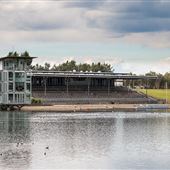 Sydney International Regatta Centre