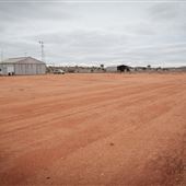 Silver City Recreational Airfield