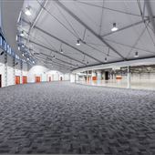 Sydney Showground - Halls 5 & 6