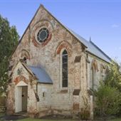 Lords Estate Deconsecrated Church Hall & Rectory