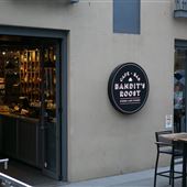 Bandit's Roost Cafe and Whisky Bar