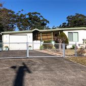 Private House Styles - Sussex Inlet