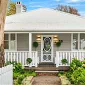 Private House - Atalia