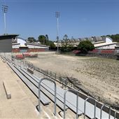 Sydney Showground - Schmidt Arena