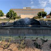 Civic Park Newcastle