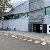 Open Plan Office space Lidcombe (networked) -  Short term leases available up until end of 2022