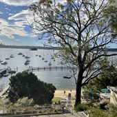 Double Bay - Murray Rose Pool (formerly Redleaf Pool)