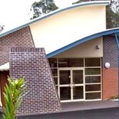 Plumpton Neighbourhood Centre