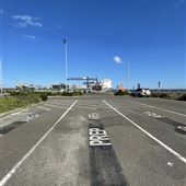 Port Botany Foreshore Boat Ramp and carpark (off Foreshore Road)
