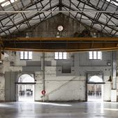 Carriageworks Bay 21