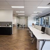 The Studio Sydney Group with Production Office
