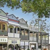 Bangalow